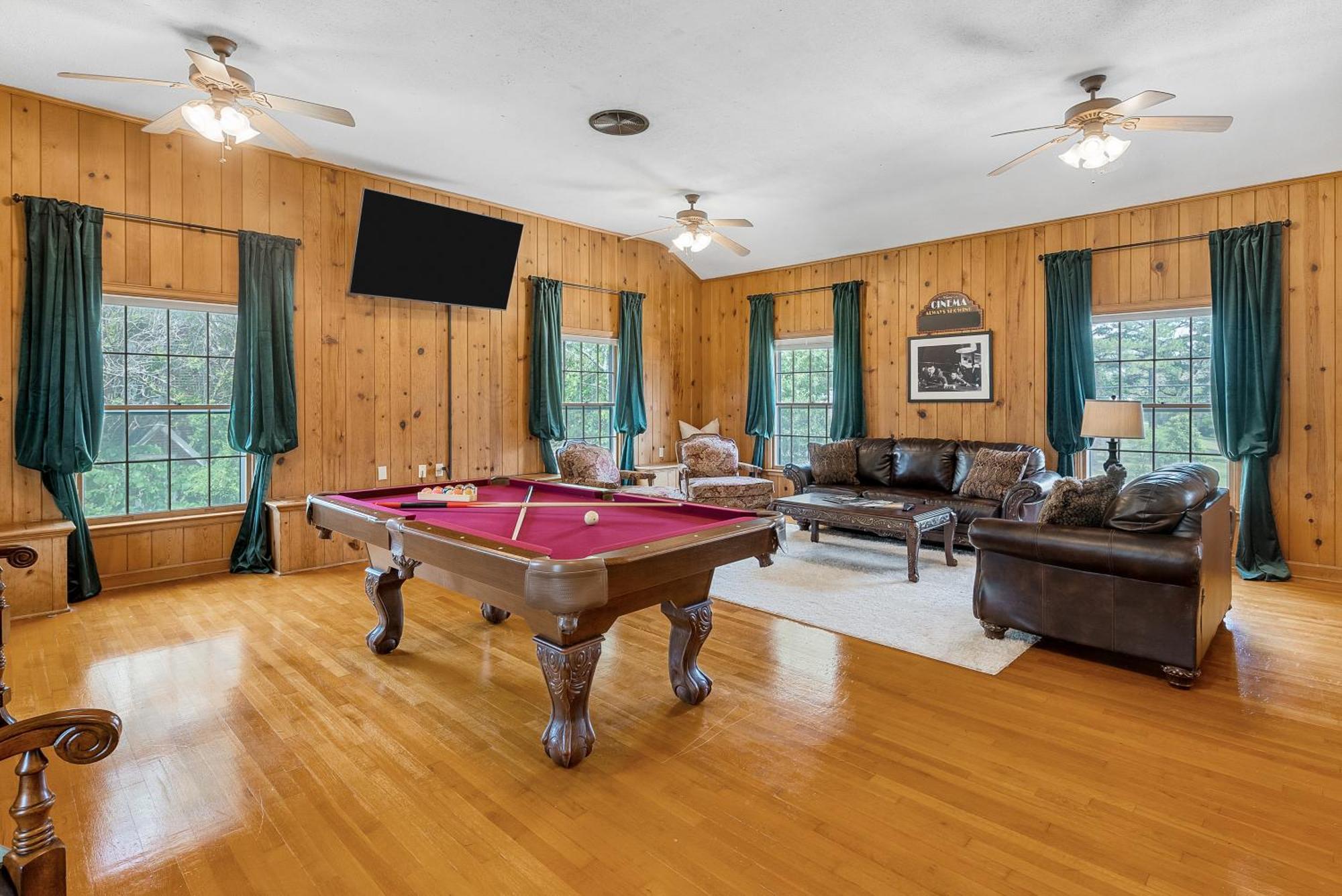 Beland Mansion-Blue Jay Suite! Fort Smith Zewnętrze zdjęcie