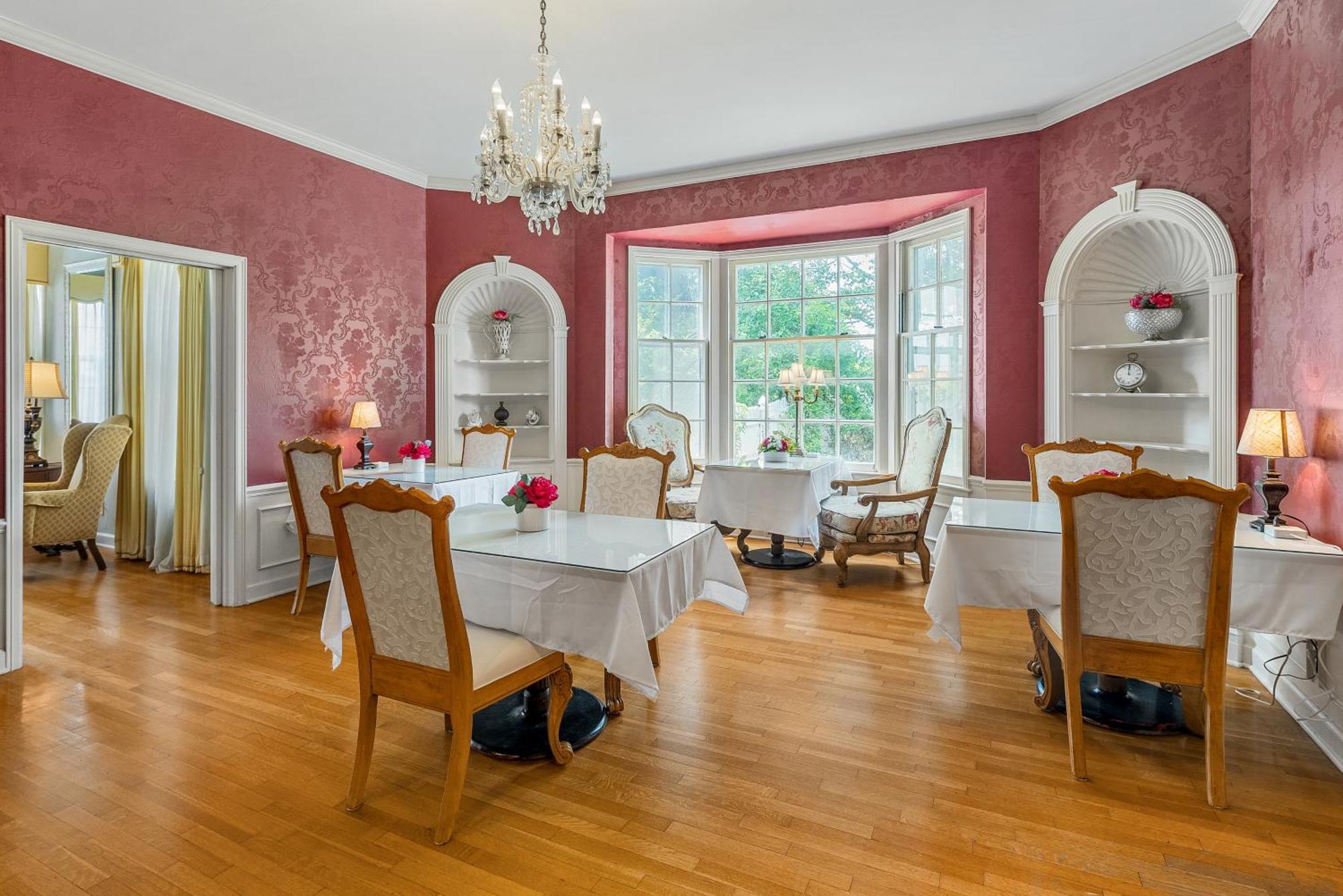 Beland Mansion-Blue Jay Suite! Fort Smith Zewnętrze zdjęcie