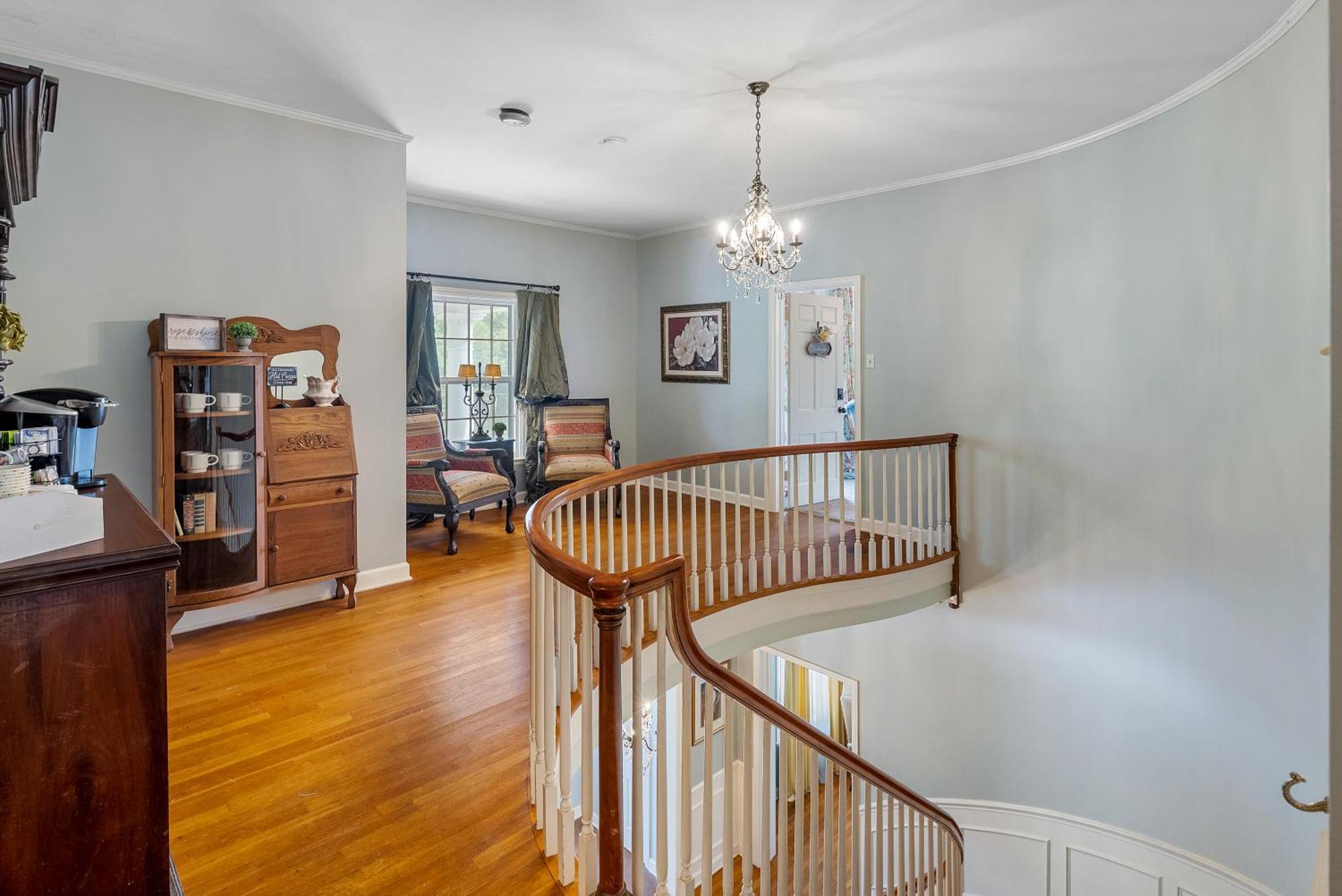 Beland Mansion-Blue Jay Suite! Fort Smith Zewnętrze zdjęcie