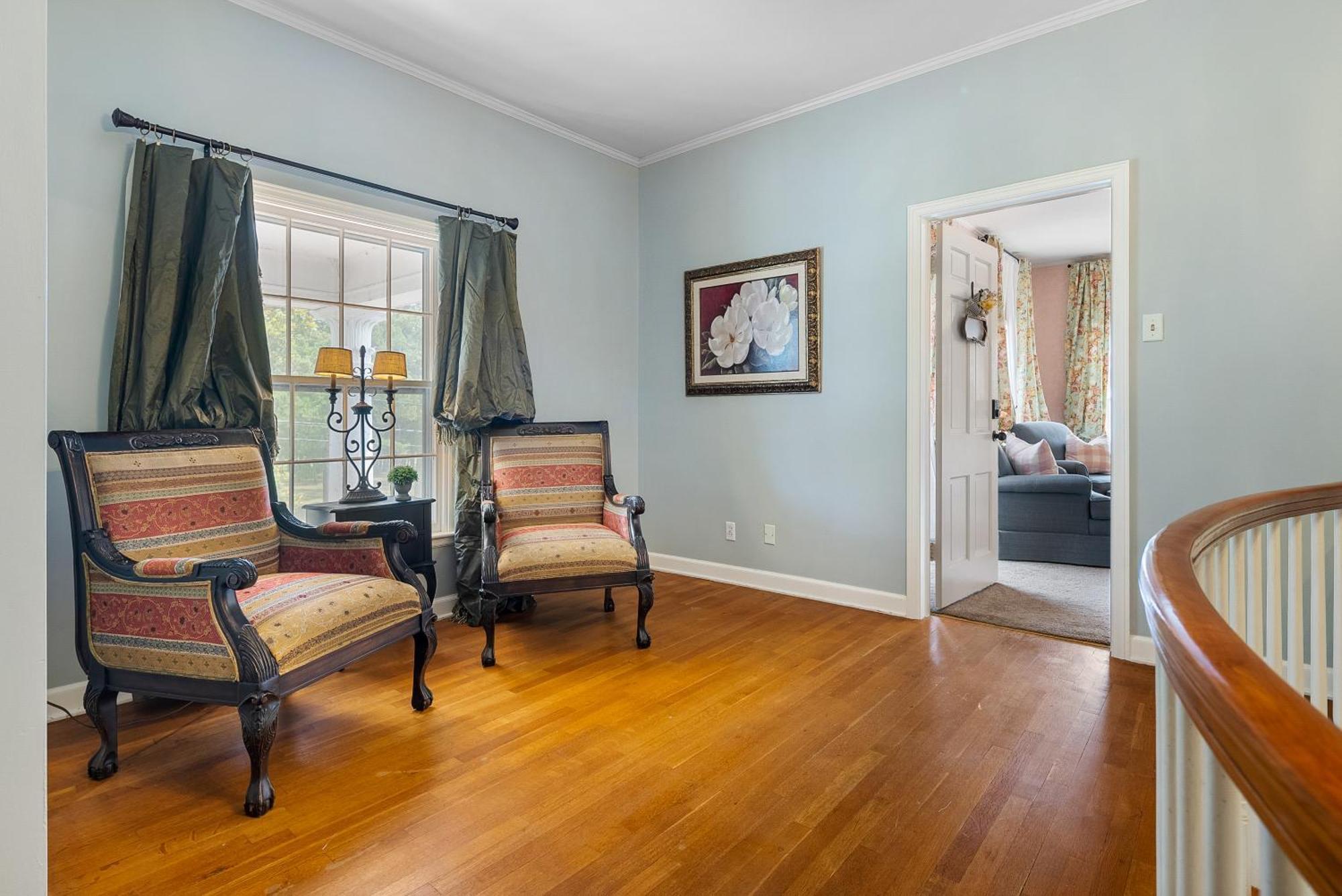 Beland Mansion-Blue Jay Suite! Fort Smith Zewnętrze zdjęcie