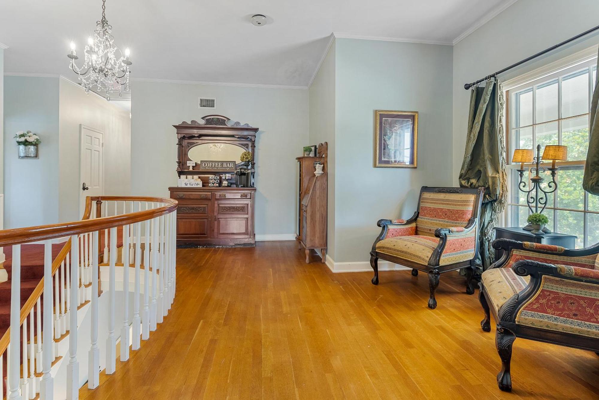 Beland Mansion-Blue Jay Suite! Fort Smith Zewnętrze zdjęcie