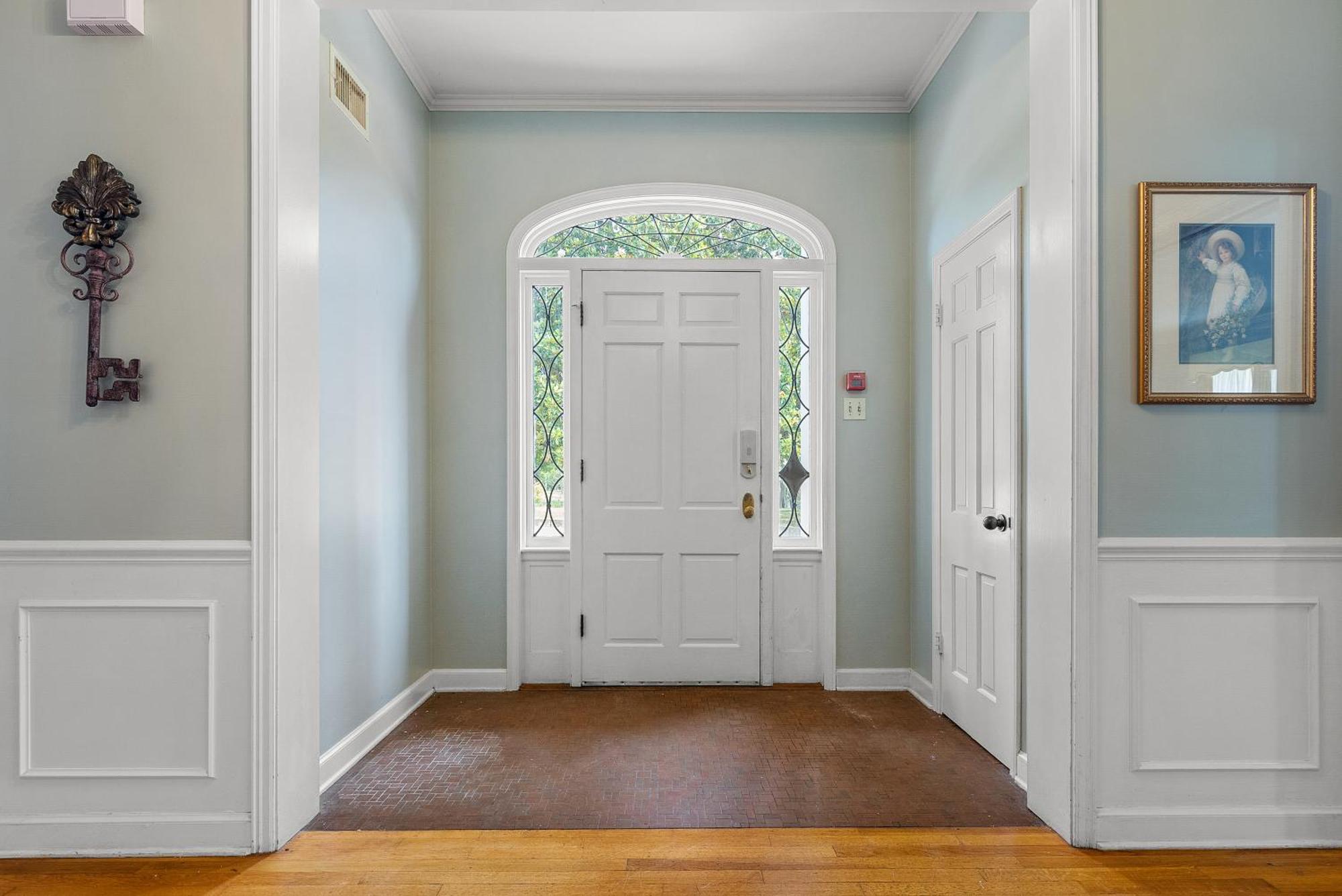 Beland Mansion-Blue Jay Suite! Fort Smith Zewnętrze zdjęcie