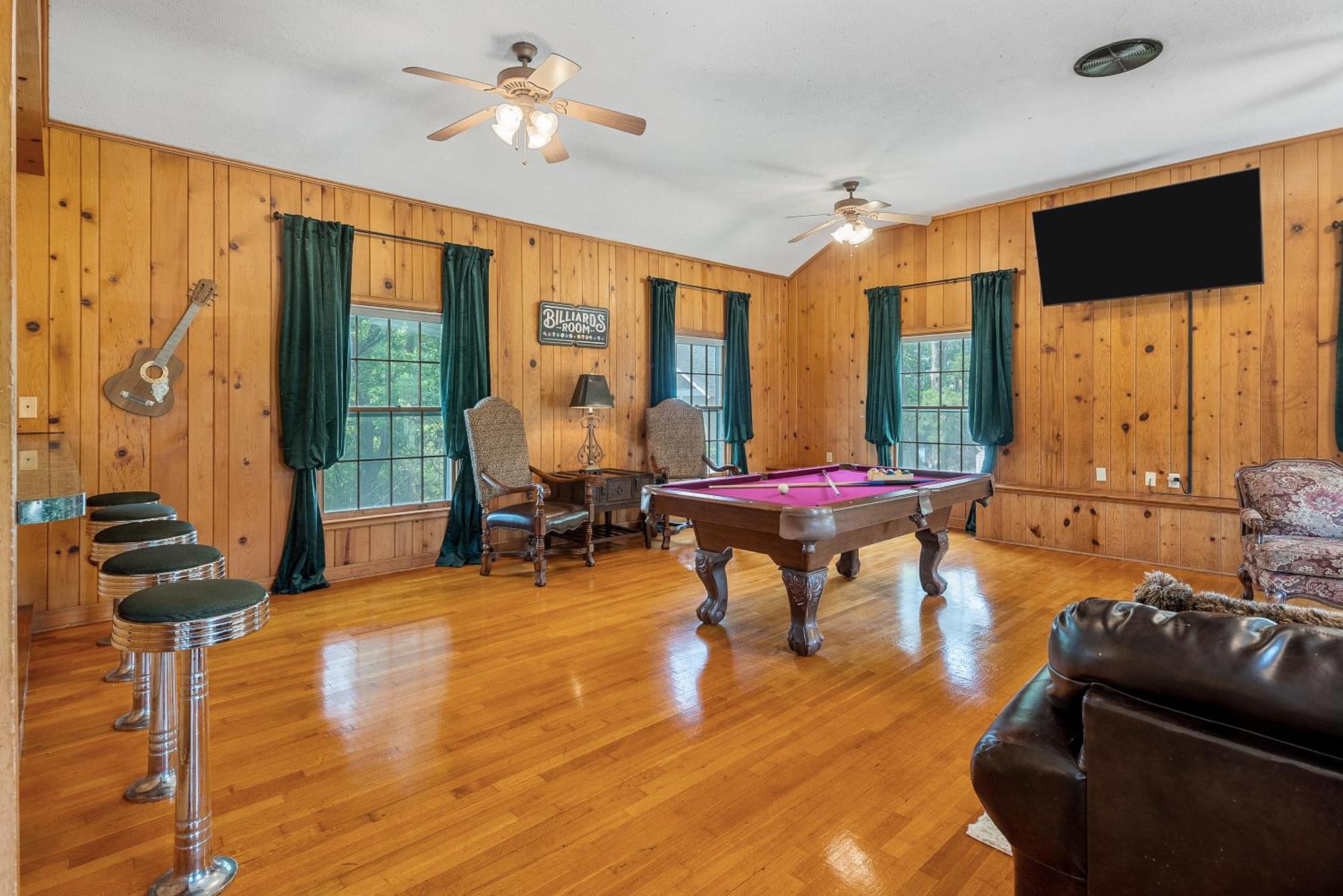 Beland Mansion-Blue Jay Suite! Fort Smith Zewnętrze zdjęcie